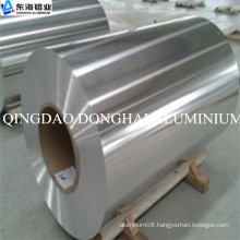 aluminium foil for printing